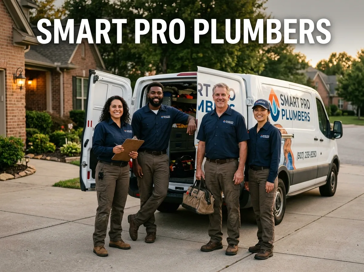 Water Heater Repair company in Jacksonville, VT